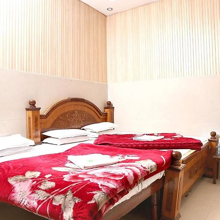 Swagat Hotel Amritsar Exterior photo