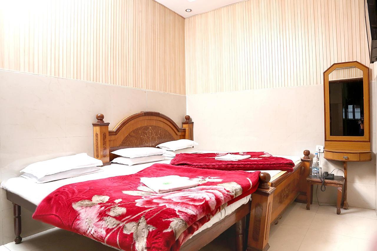 Swagat Hotel Amritsar Exterior photo
