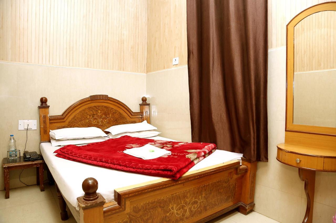 Swagat Hotel Amritsar Exterior photo