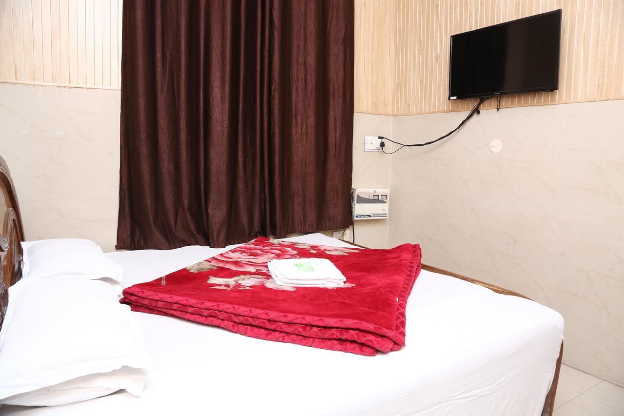 Swagat Hotel Amritsar Exterior photo