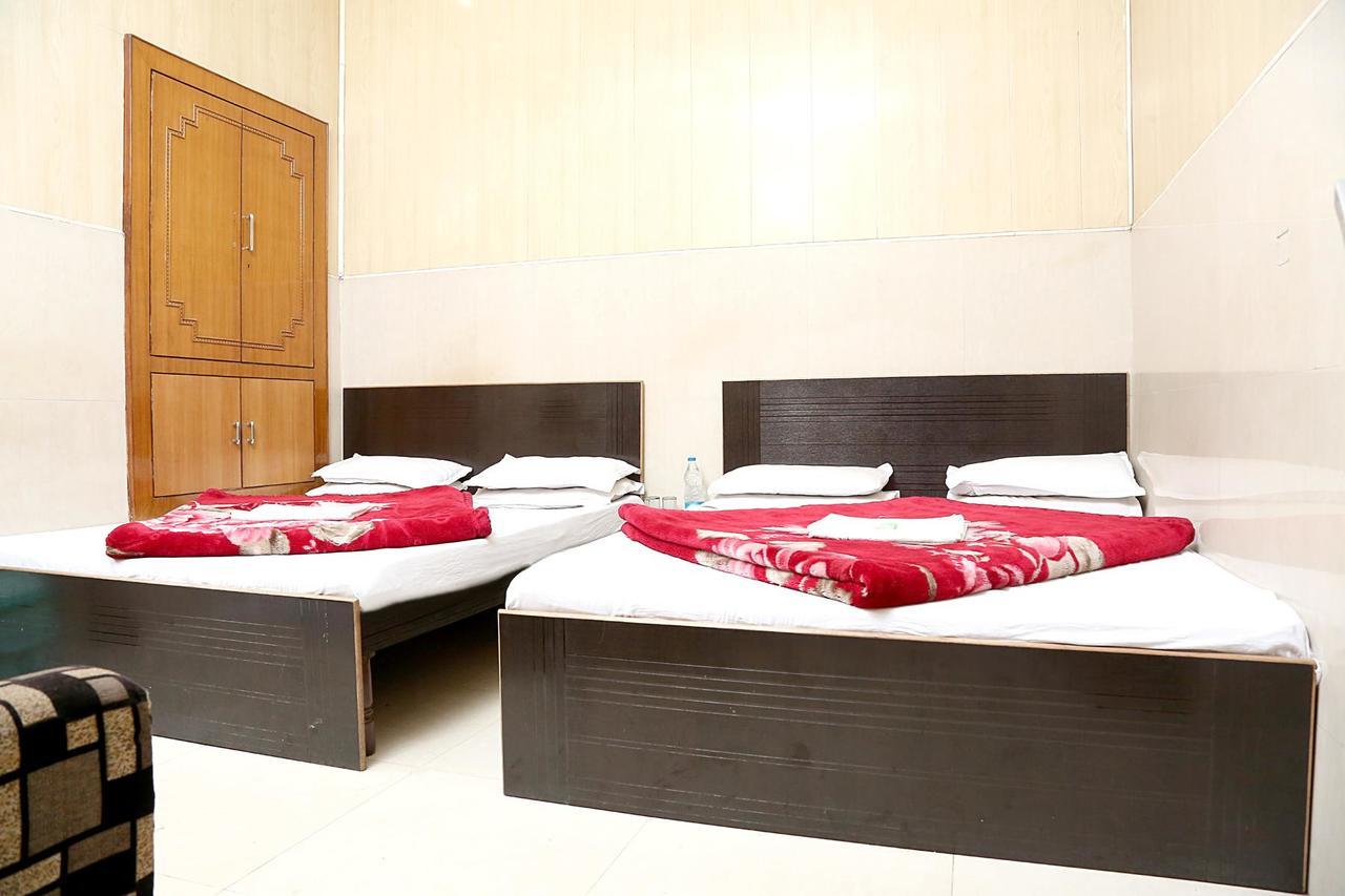 Swagat Hotel Amritsar Exterior photo